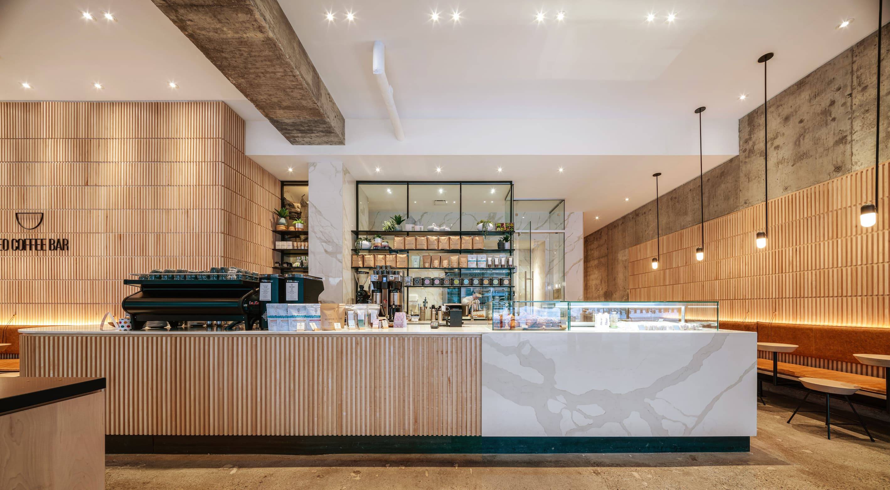 NEO COFFEE BAR Locations | NEO Coffee Bar